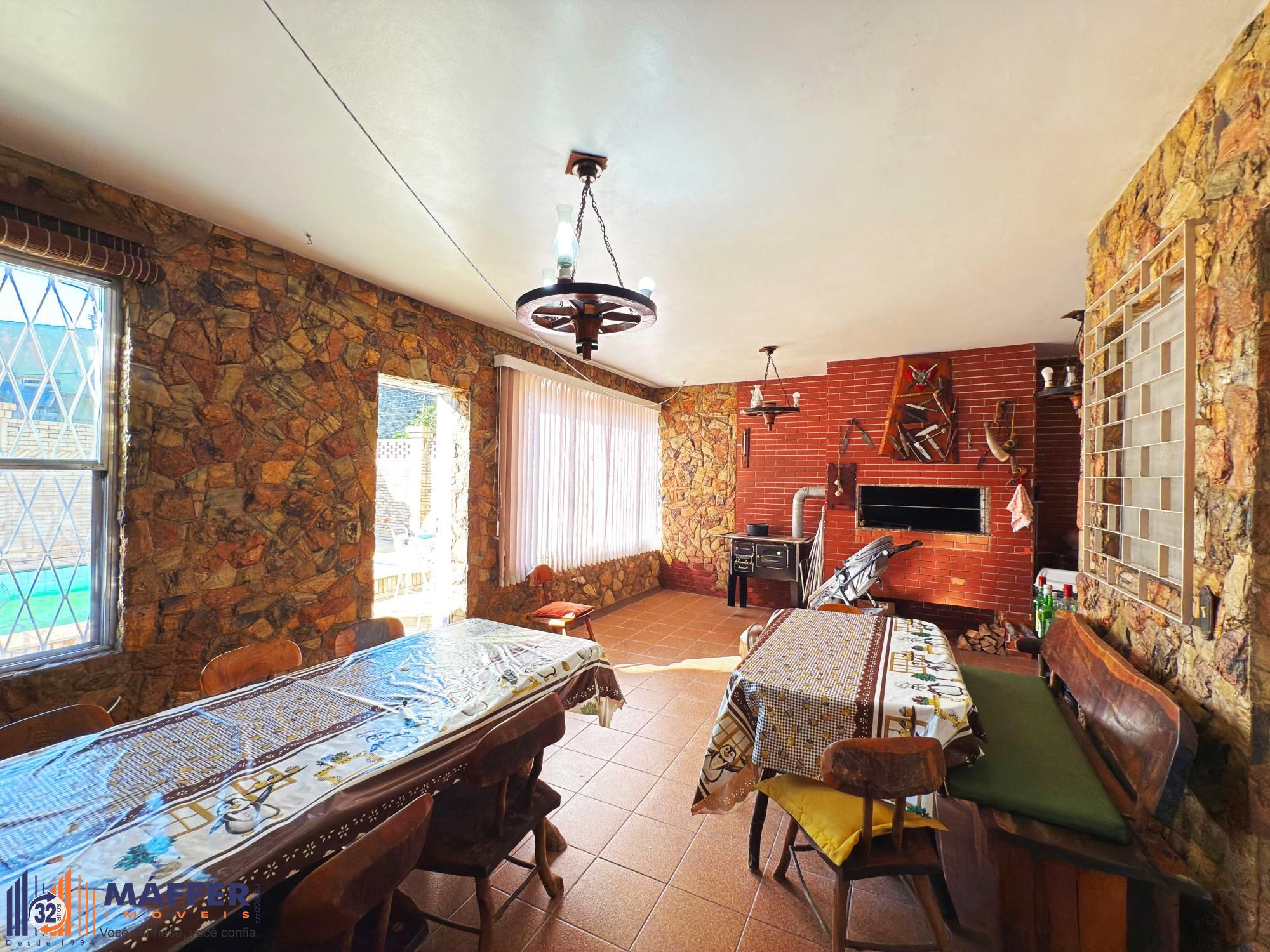 Casa, 3 quartos, 250 m² - Foto 45