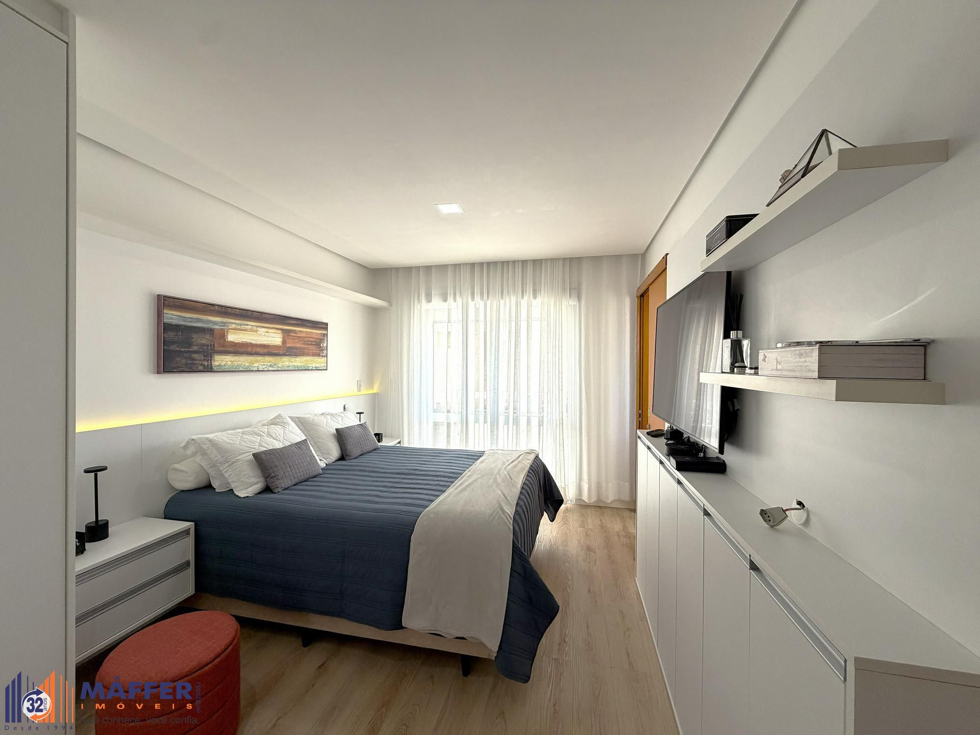 Apartamento, 2 quartos, 86 m² - Foto 11