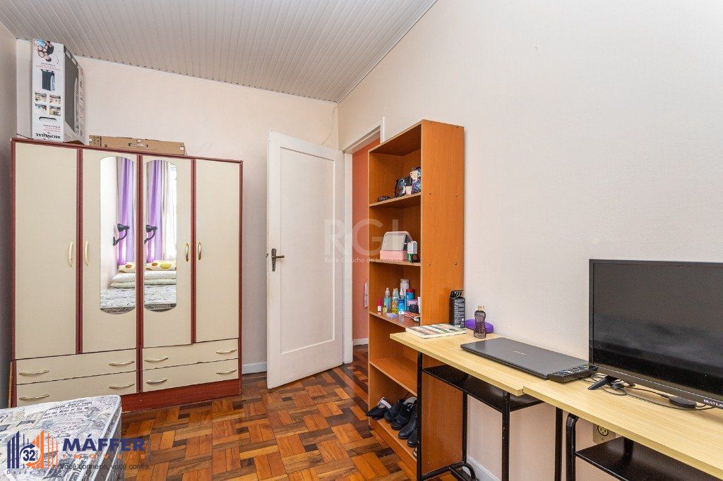 Apartamento, 2 quartos, 49 m² - Foto 6