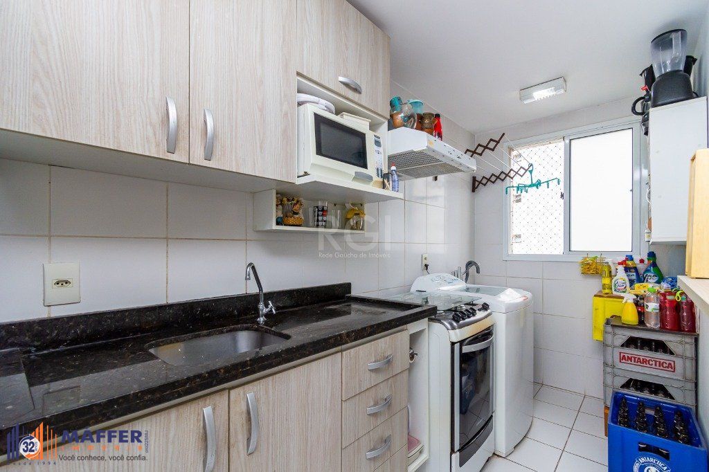Apartamento, 3 quartos, 65 m² - Foto 22