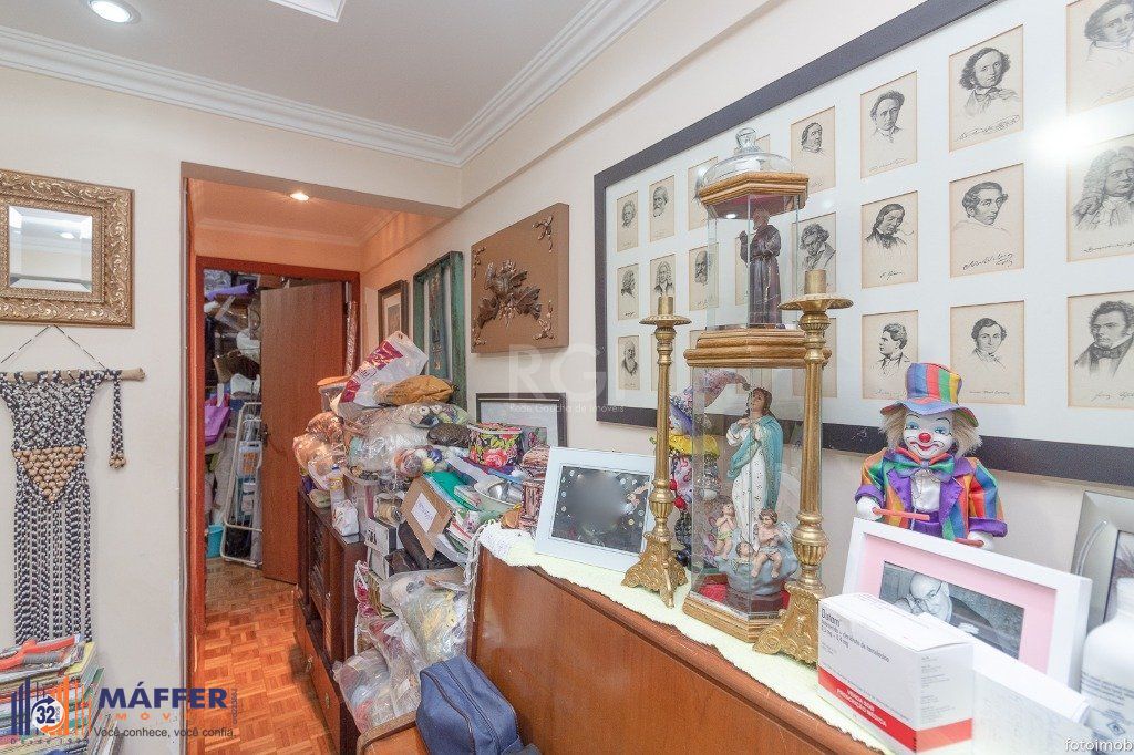 Apartamento, 2 quartos, 43 m² - Foto 6