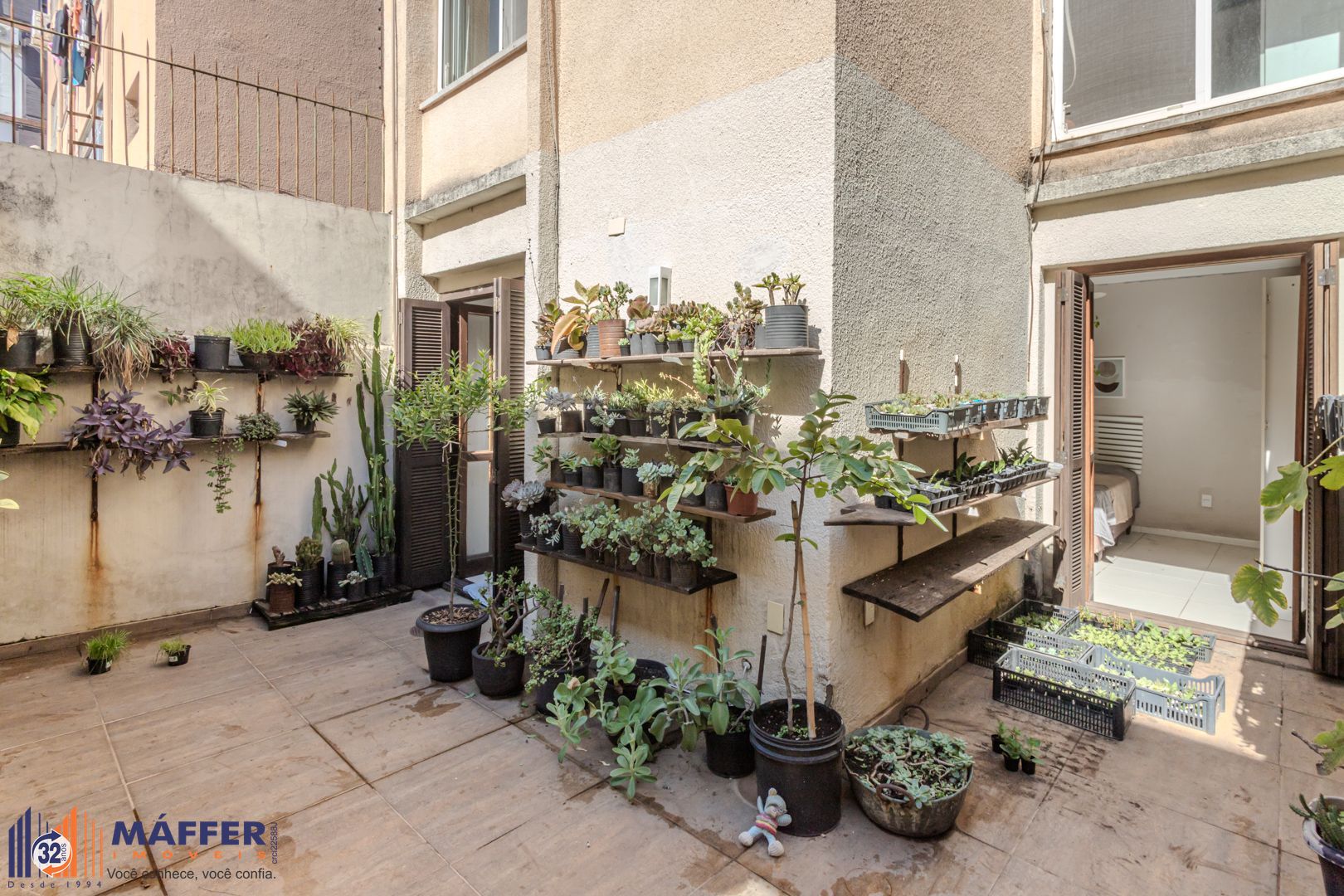 Apartamento, 2 quartos, 83 m² - Foto 5
