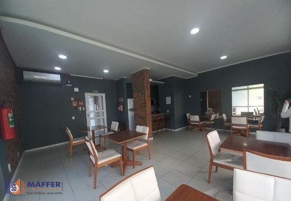 Apartamento, 3 quartos, 61 m² - Foto 44