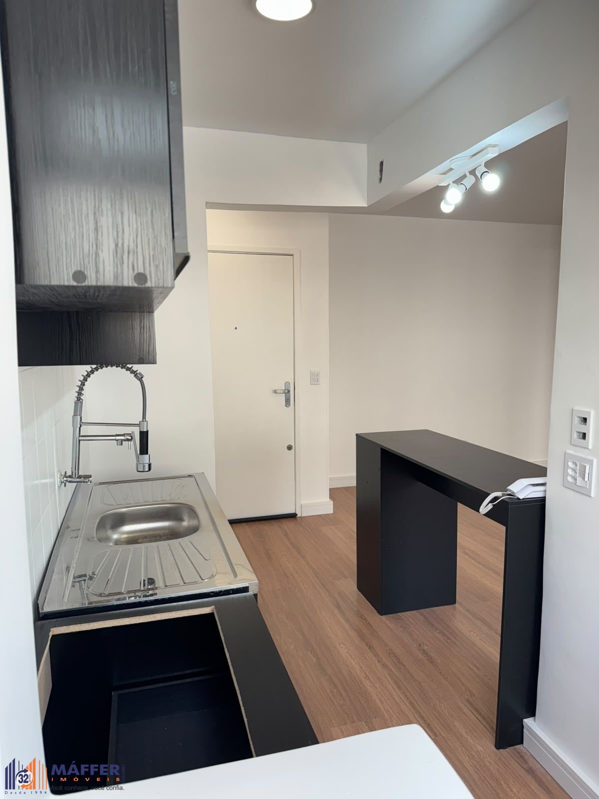 Apartamento, 1 quarto, 41 m² - Foto 14