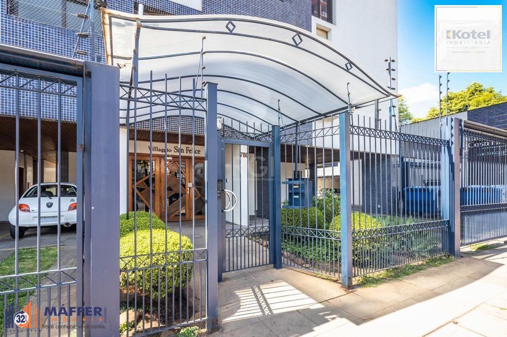 Apartamento, 2 quartos, à venda, 68 m², Passo da Areia - Porto Alegre — foto 2