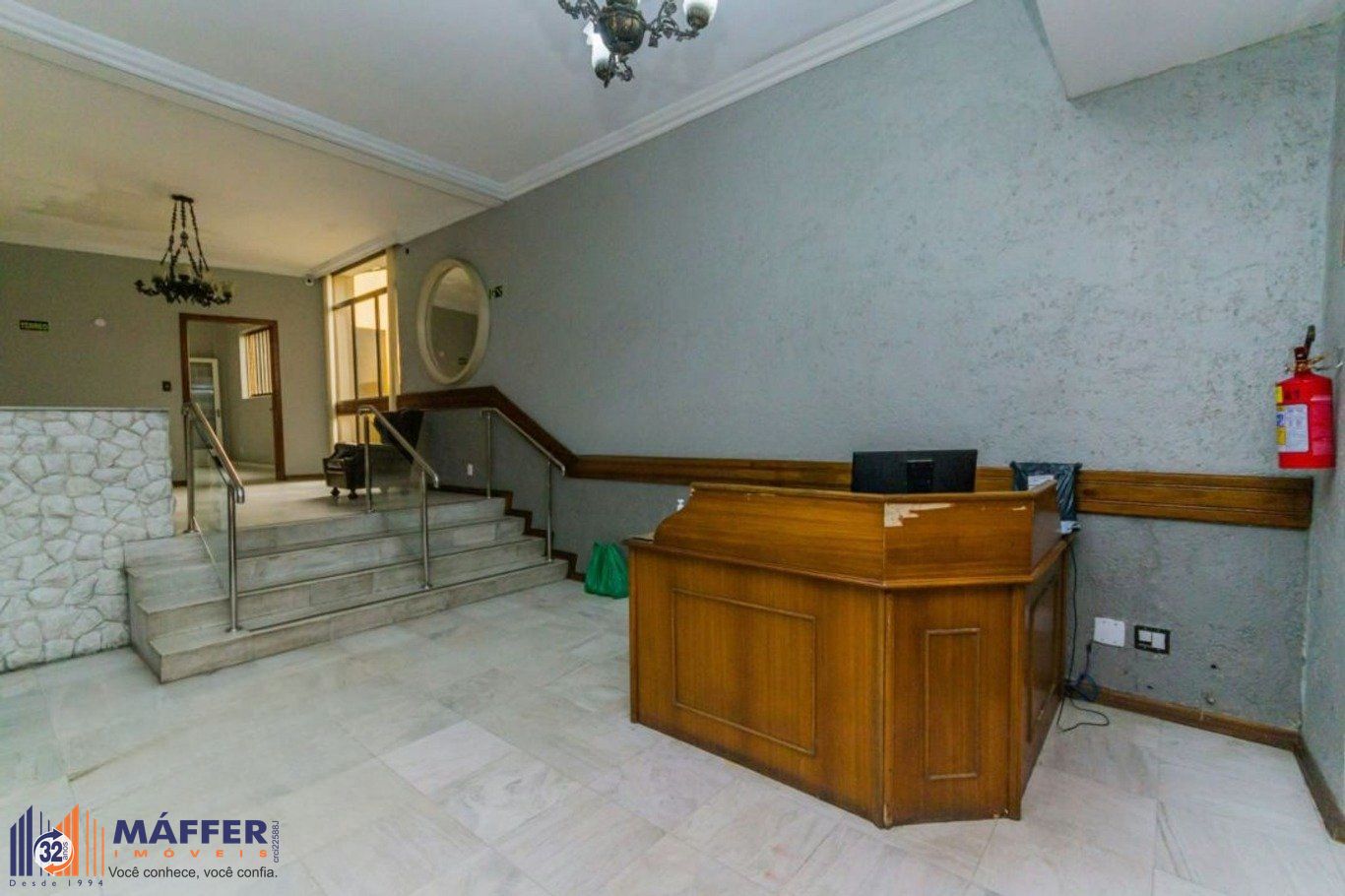 Apartamento, 1 quarto, 44 m² - Foto 12
