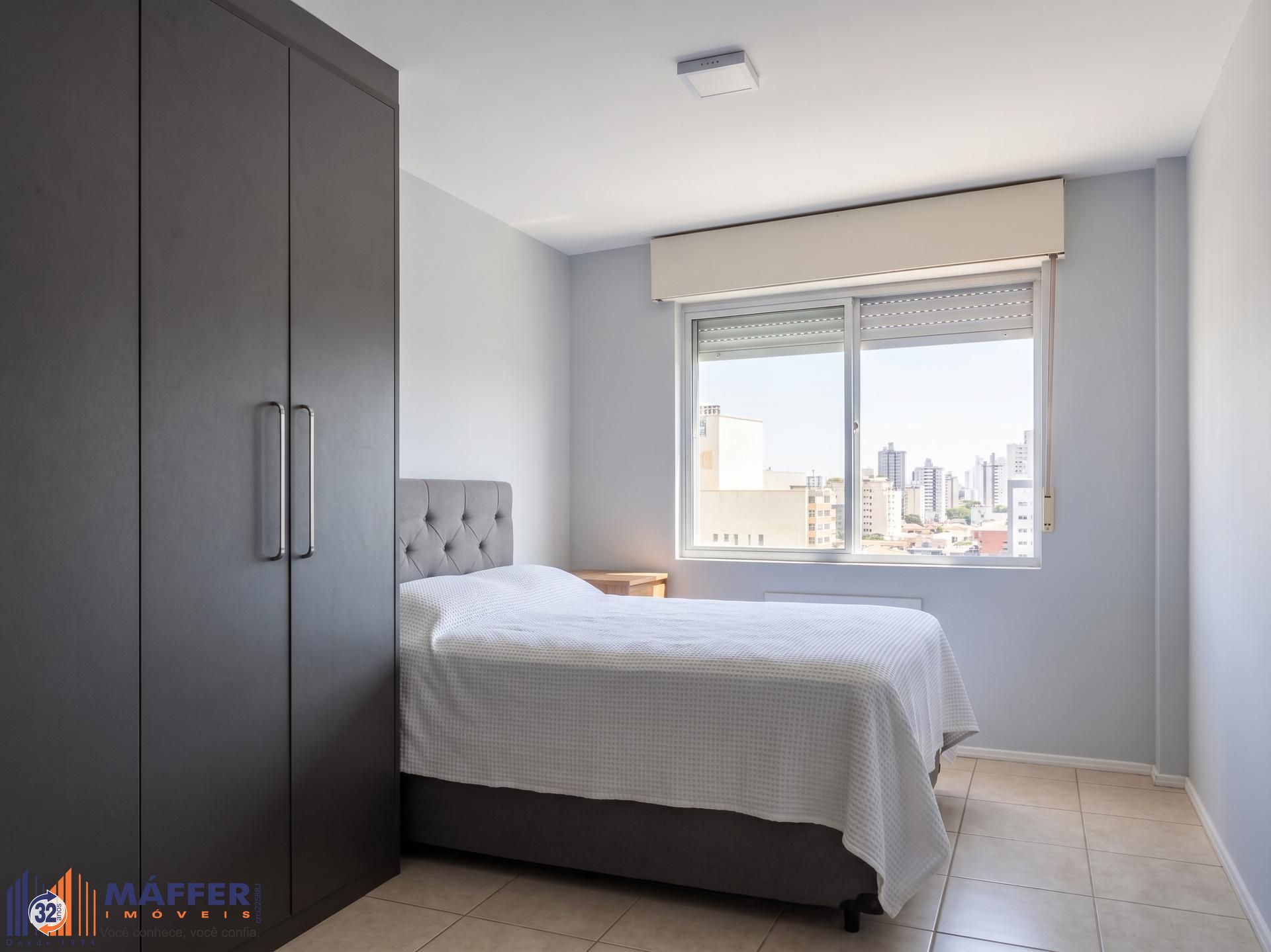Apartamento, 1 quarto, 54 m² - Foto 12