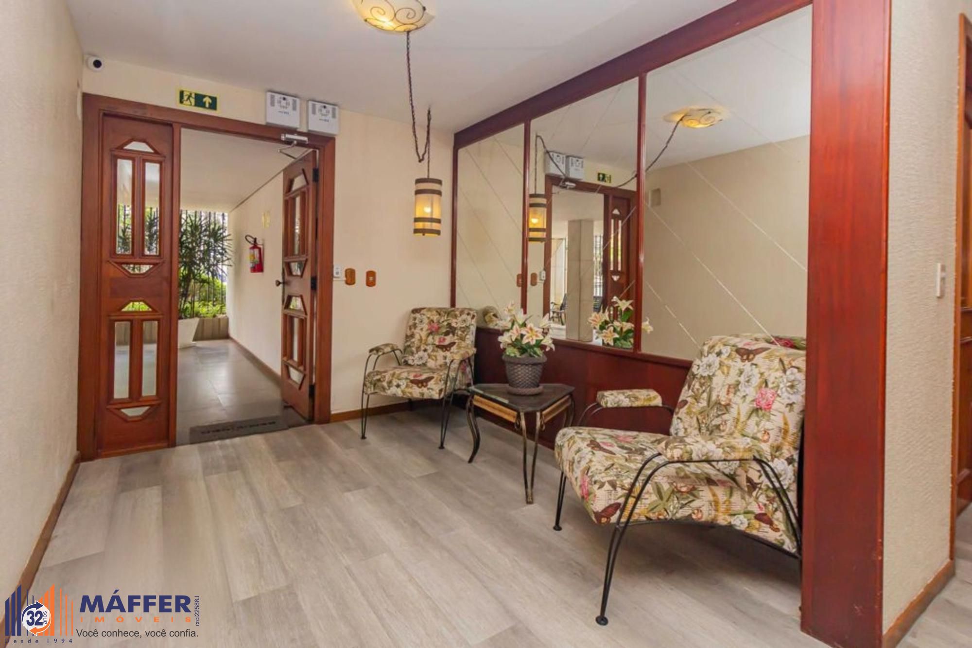 Apartamento, 3 quartos, 93 m² - Foto 25