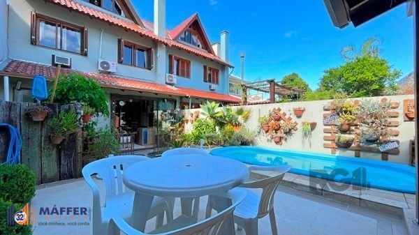 Casa, 3 quartos, 274 m² - Foto 50