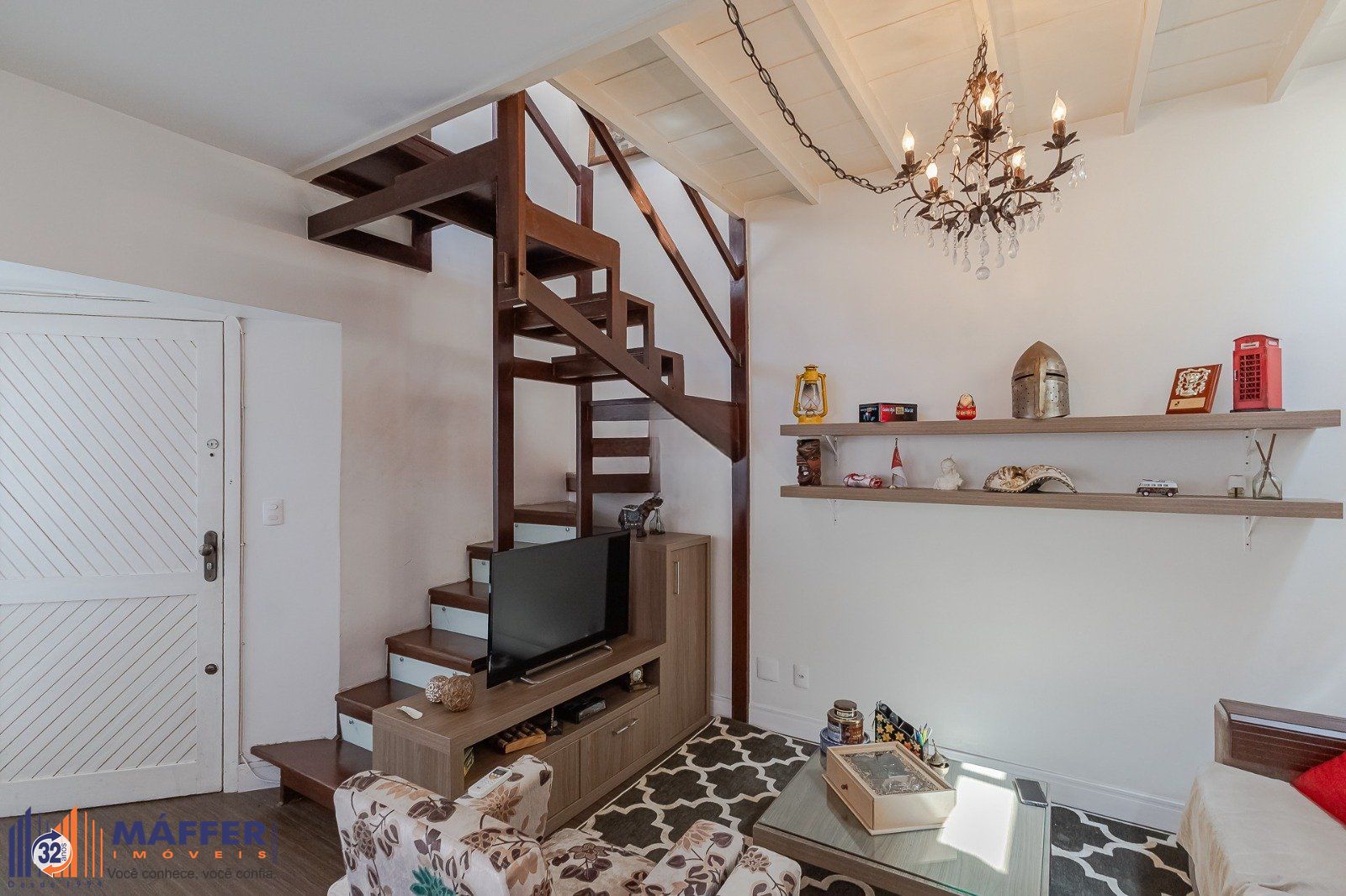 Cobertura, 2 quartos, à venda, 129 m², Rio Branco - Porto Alegre — foto 5