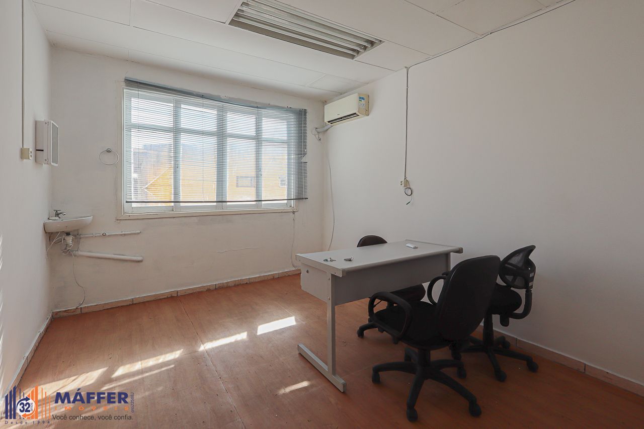 Sala Comercial, 1 sala, à venda, 13 m², São Geraldo - Porto Alegre — foto 1