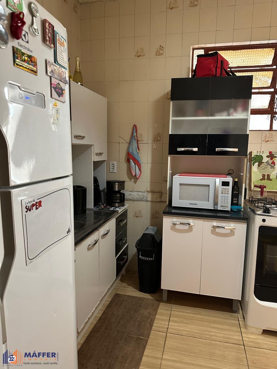 Apartamento, 3 quartos, 92 m² - Foto 4