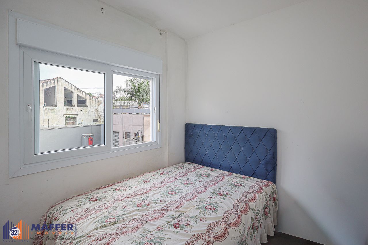Apartamento, 2 quartos, 55 m² - Foto 14