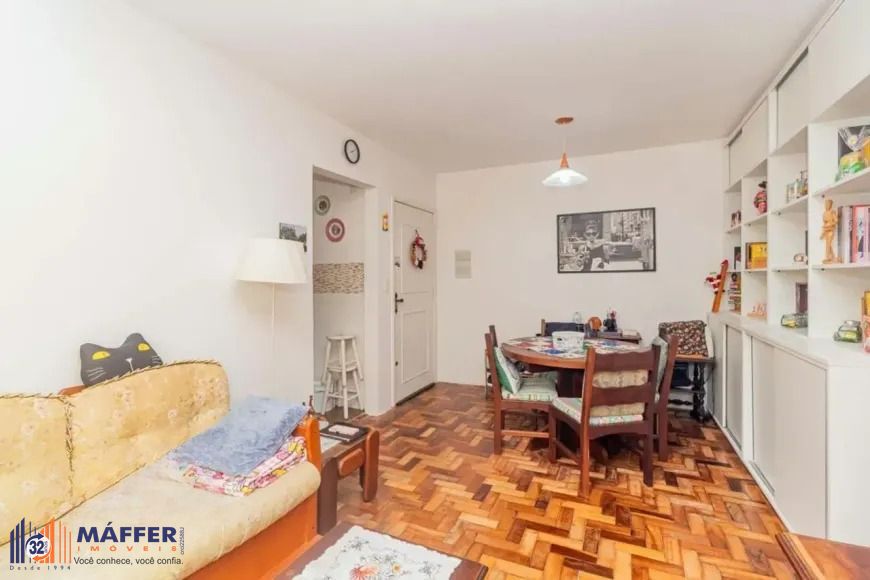Apartamento, 2 quartos, à venda, 58 m², Passo da Areia - Porto Alegre — foto 4