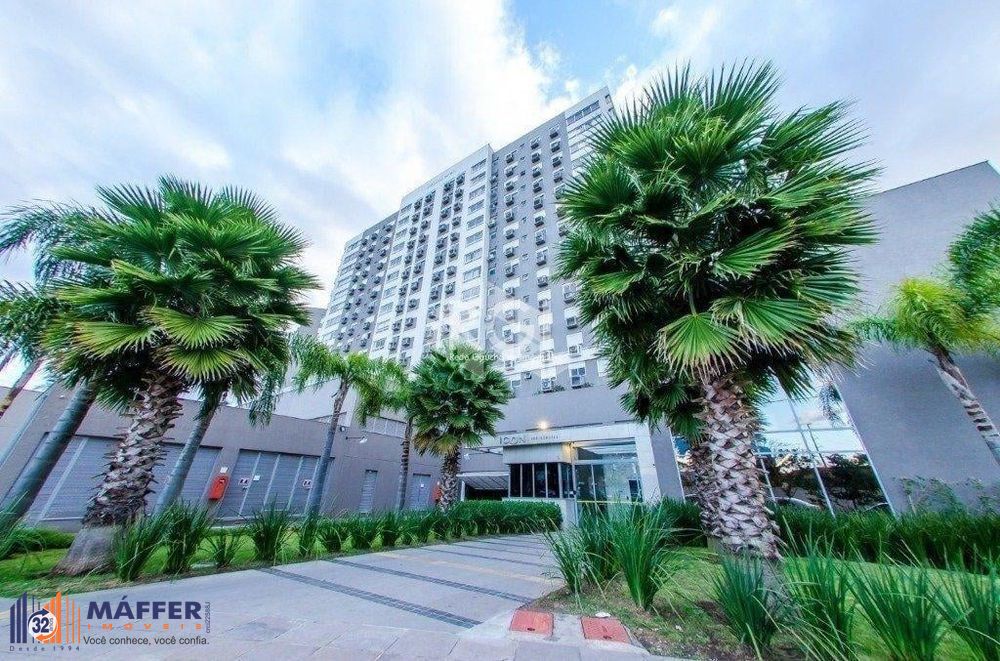 Apartamento, 2 quartos, 60 m² - Foto 46