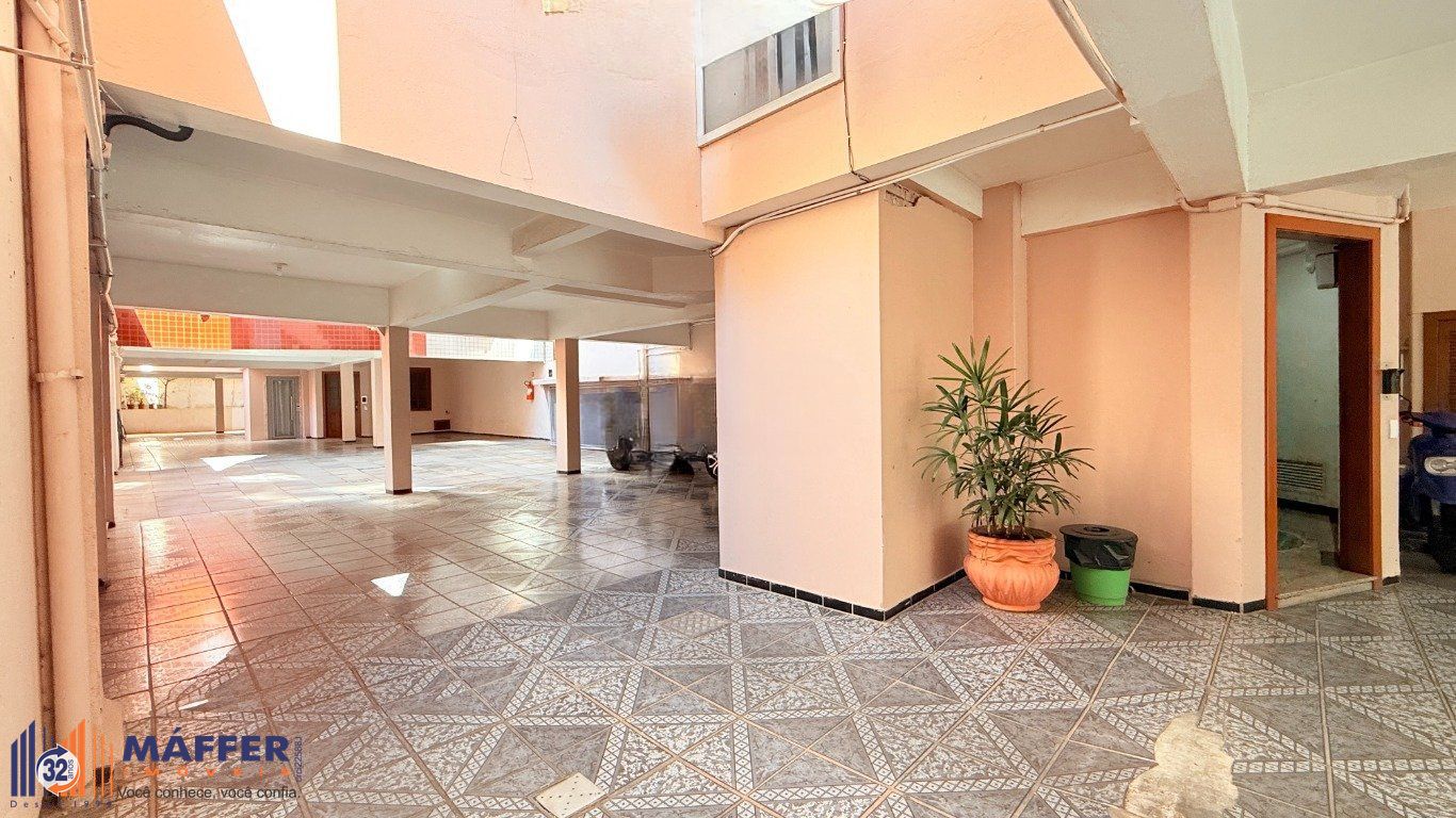 Apartamento, 3 quartos, 136 m² - Foto 32