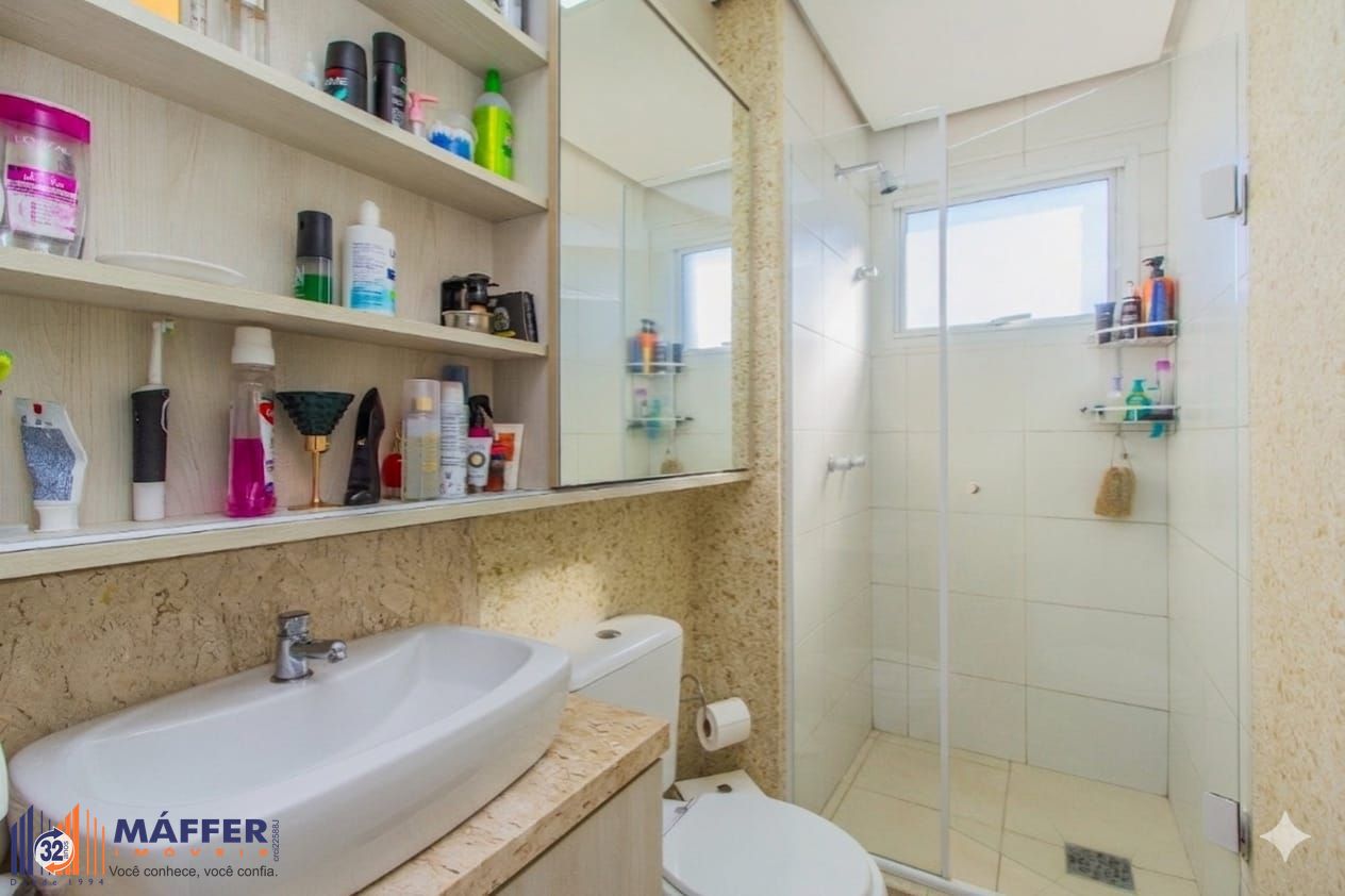 Apartamento, 3 quartos, à venda, 74 m², Centro Histórico - Canoas — foto 4