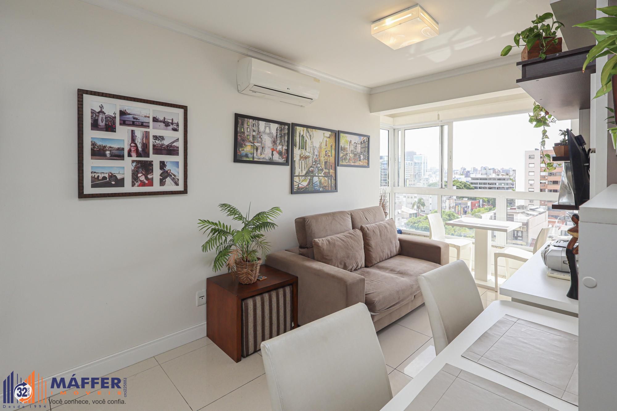 Apartamento, 2 quartos, 65 m² - Foto 5