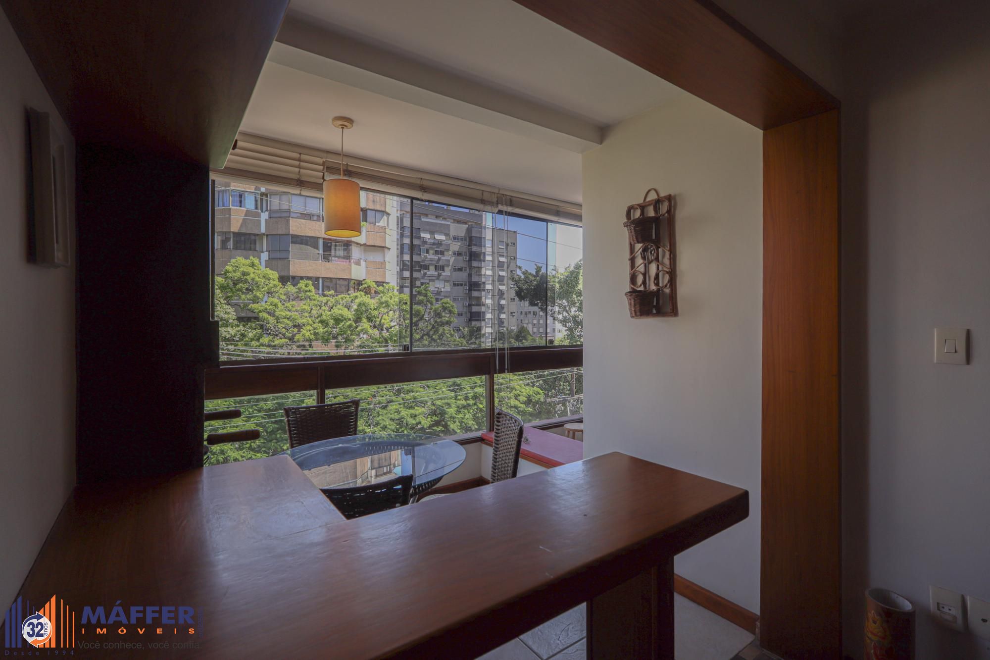 Apartamento, 3 quartos, à venda, 86 m², Petrópolis - Porto Alegre — foto 4