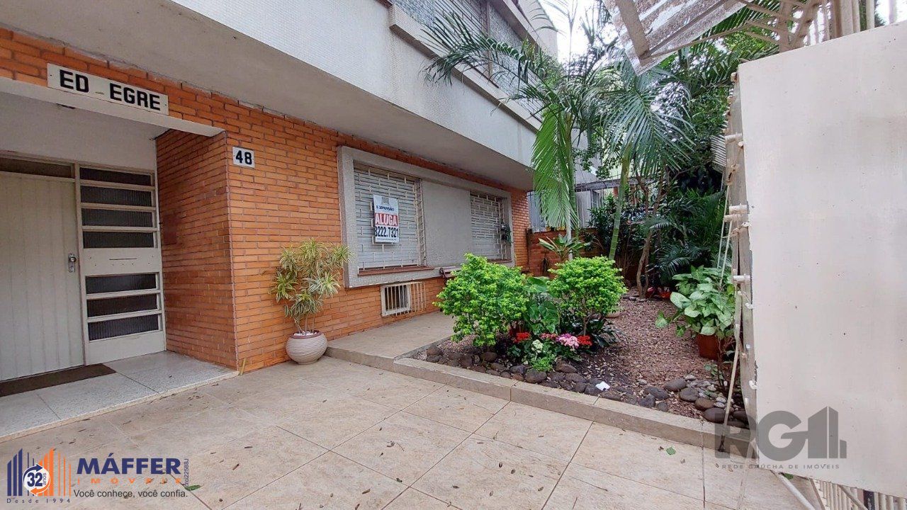 Apartamento, 2 quartos, à venda, 70 m², São João - Porto Alegre — foto 2
