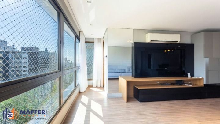 Apartamento, 3 quartos, 123 m² - Foto 30