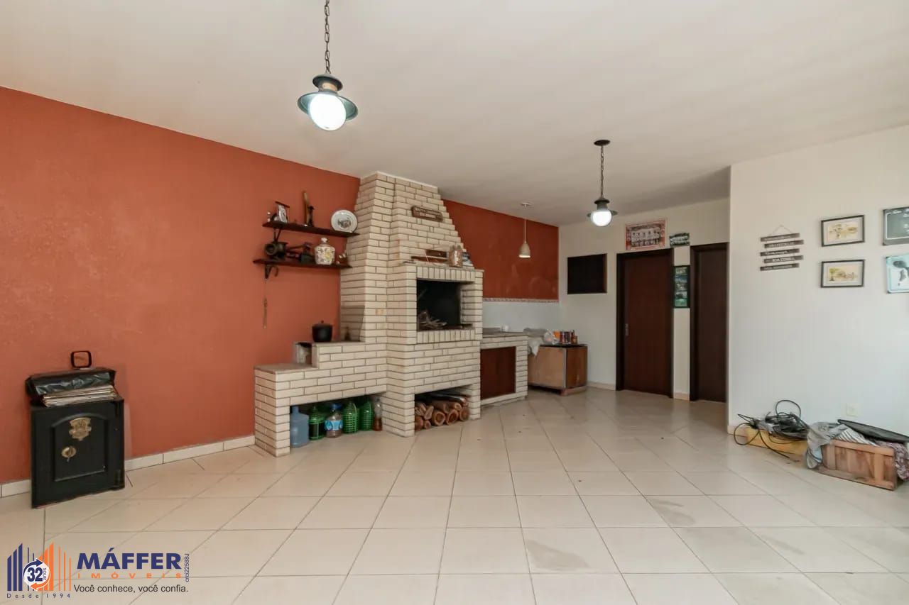 Casa, 4 quartos, 257 m² - Foto 27