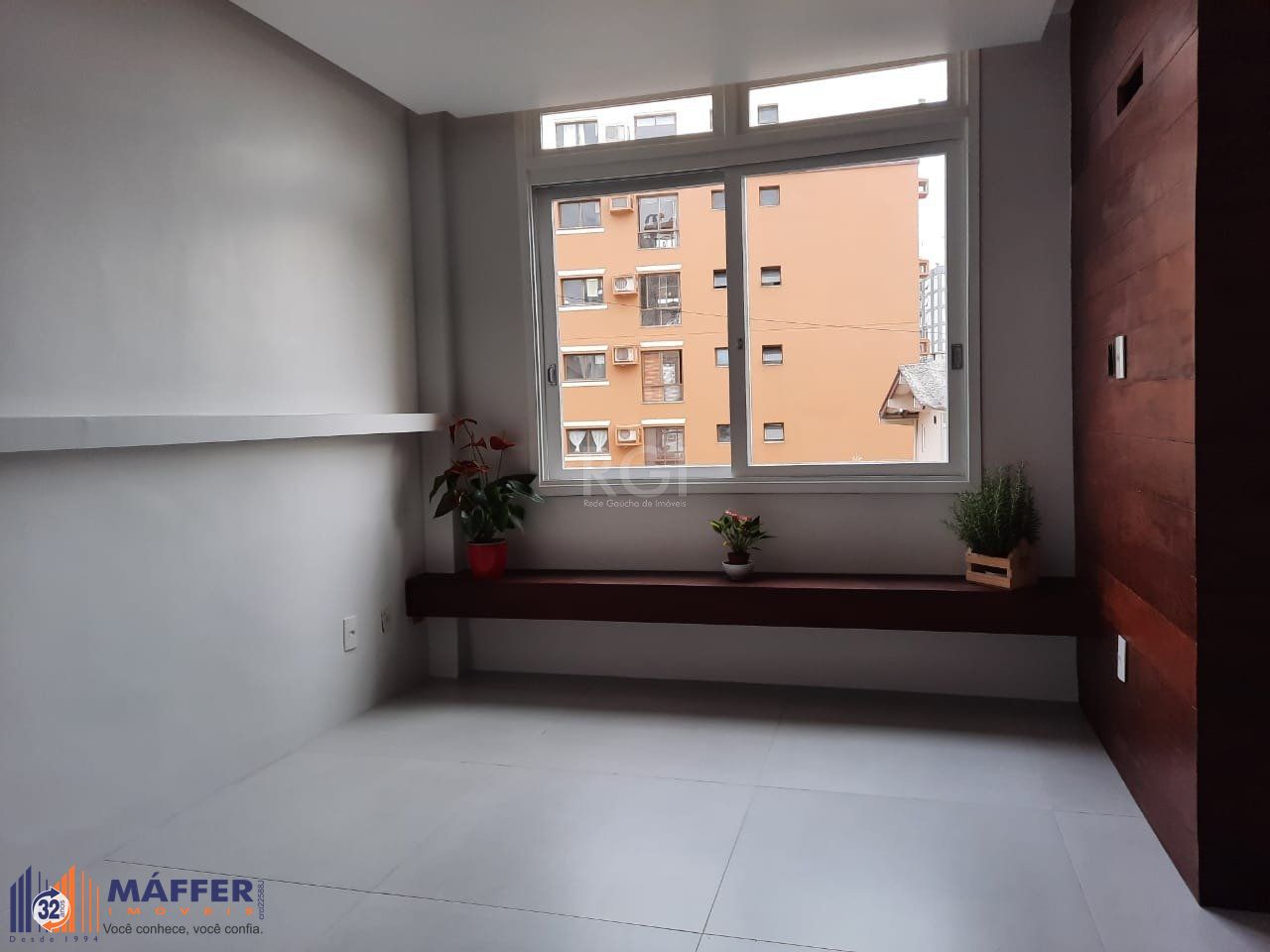 Apartamento, 1 suíte, à venda, 44 m², Boa Vista - Porto Alegre — foto 4