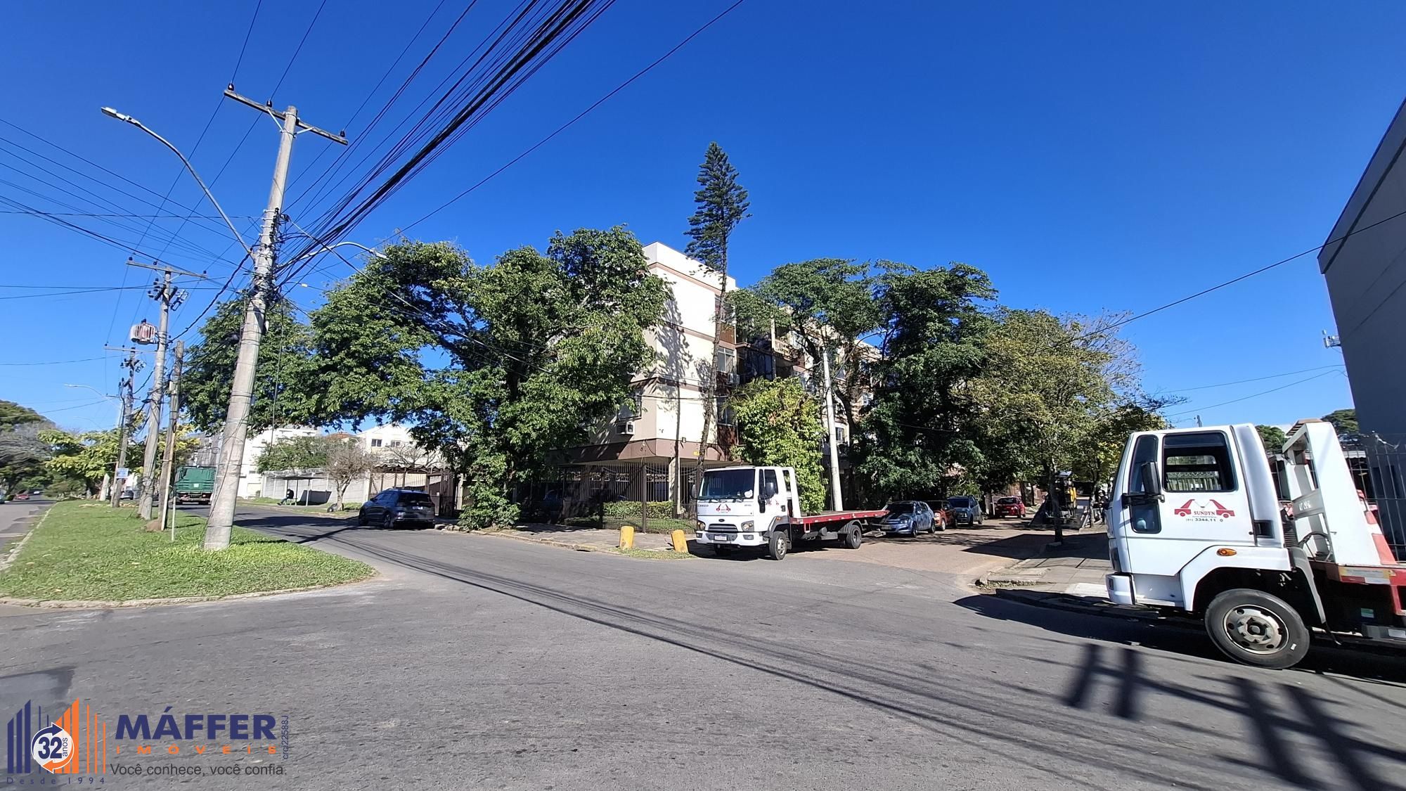 Apartamento, 1 quarto, 44 m² - Foto 48