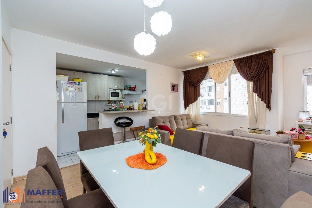 Apartamento, 3 quartos, 65 m² - Foto 9