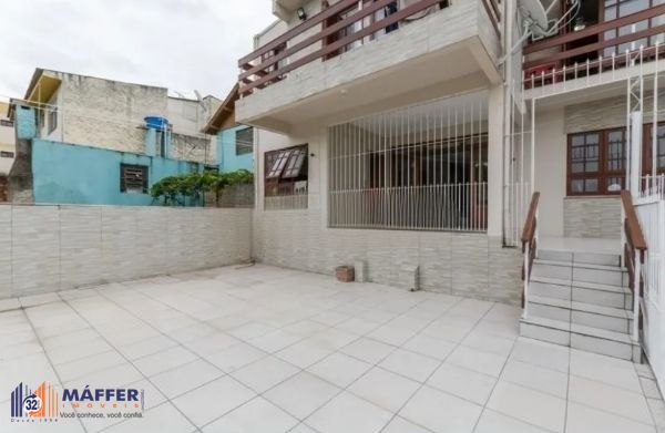 Casa, 3 quartos, 245 m² - Foto 43