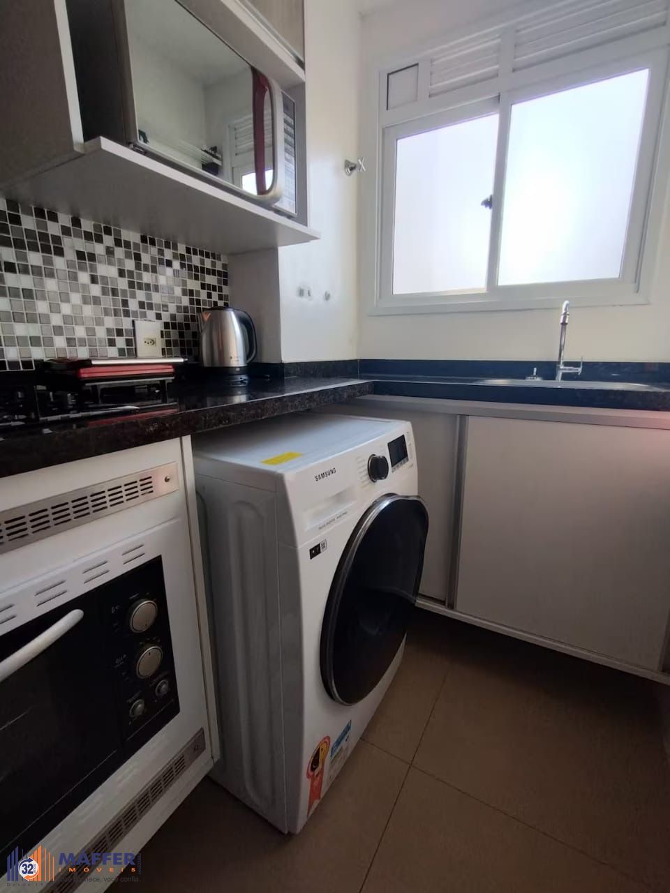 Apartamento, 2 quartos, 45 m² - Foto 13