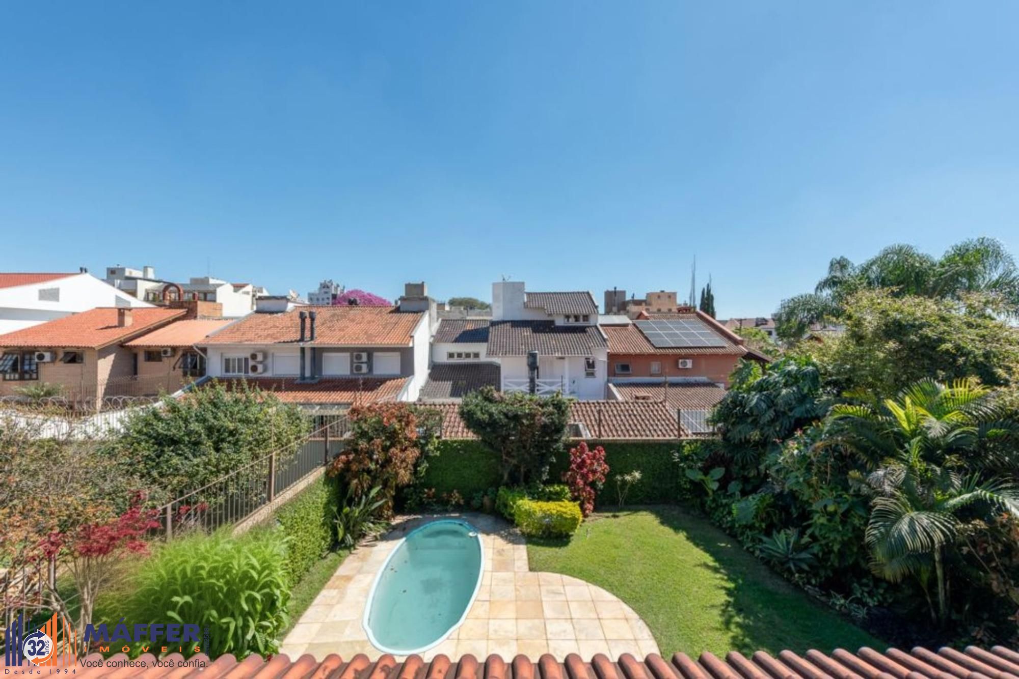 Casa, 5 quartos, 400 m² - Foto 36
