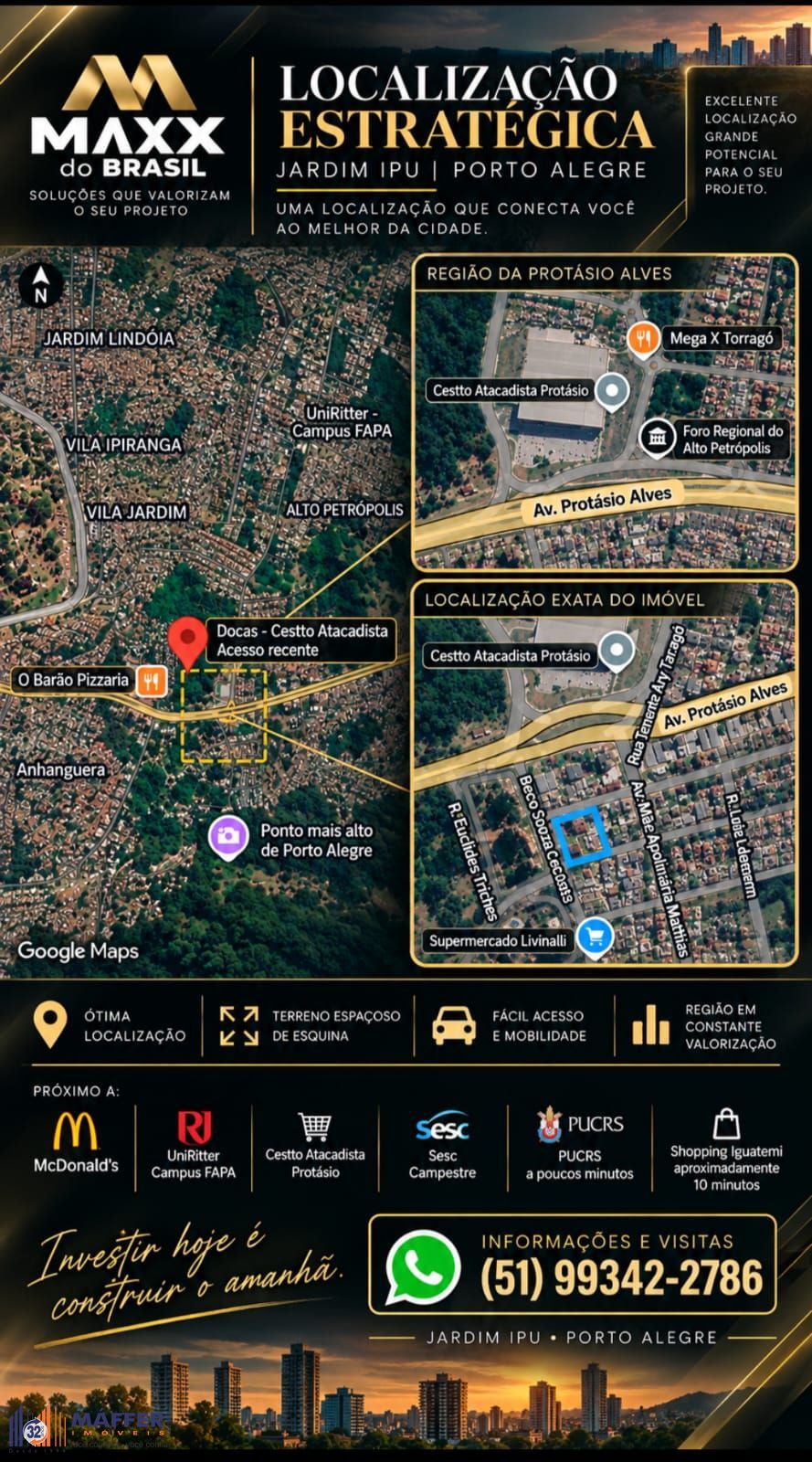 Terreno, 4000 m² - Foto 4