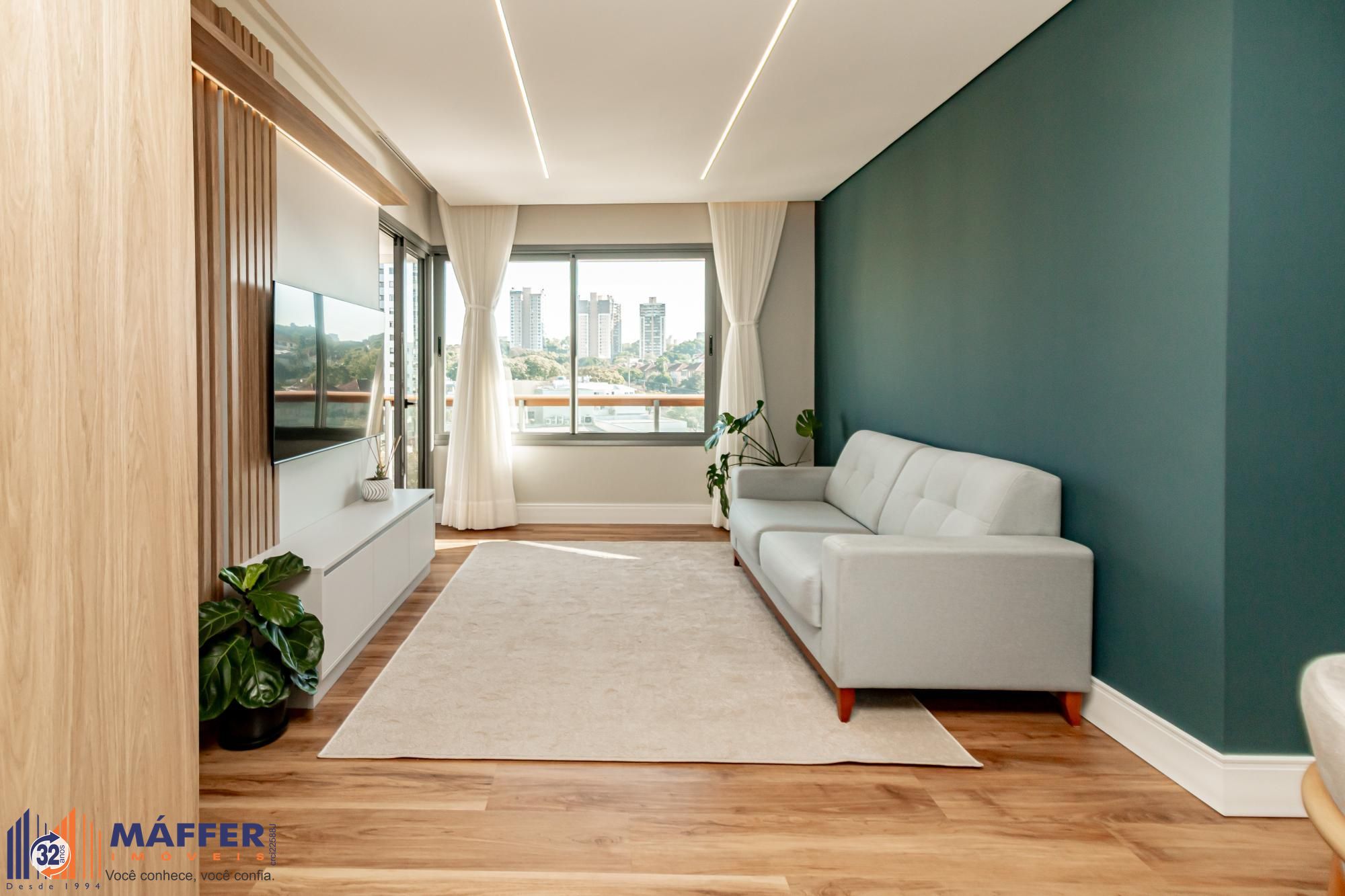 Apartamento, 2 quartos, 72 m² - Foto 9