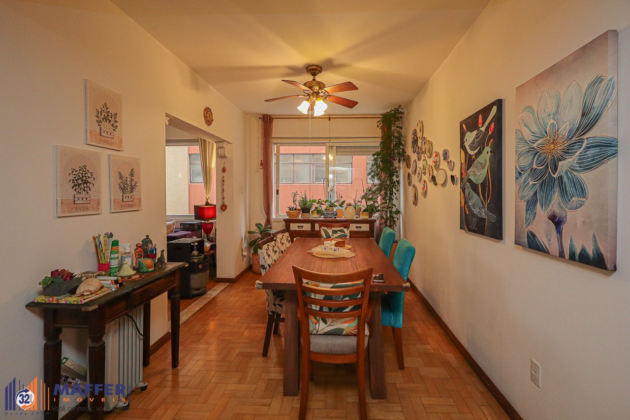Apartamento, 3 quartos, 181 m² - Foto 13