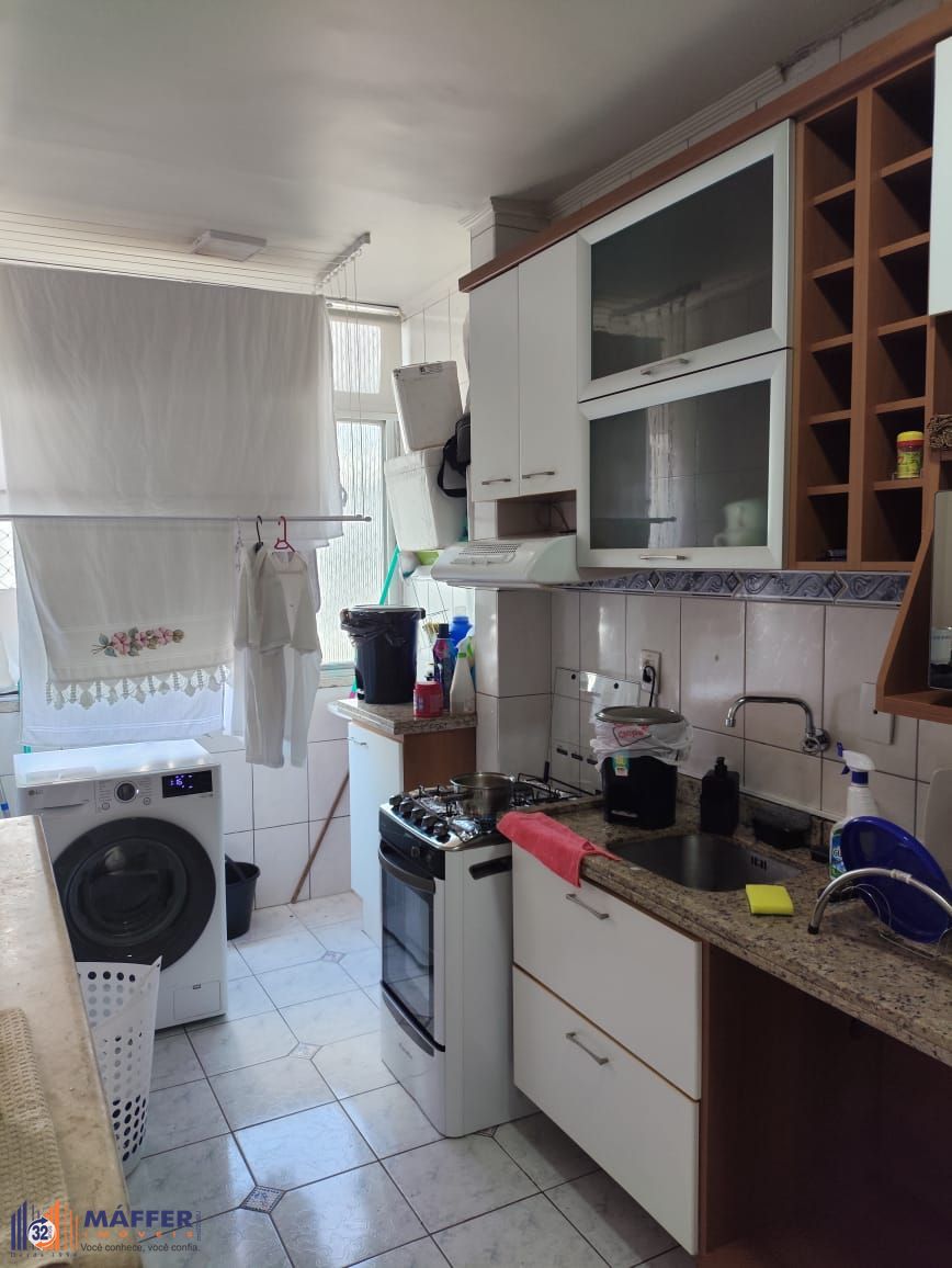 Apartamento, 2 quartos, 58 m² - Foto 23