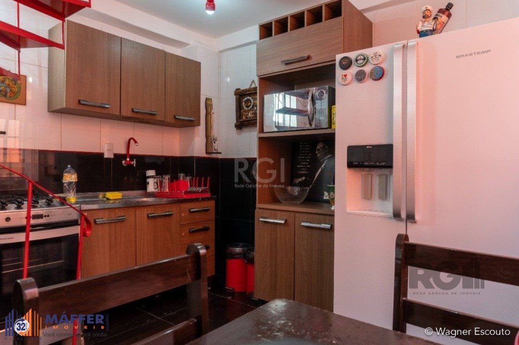 Casa, 3 quartos, 197 m² - Foto 14