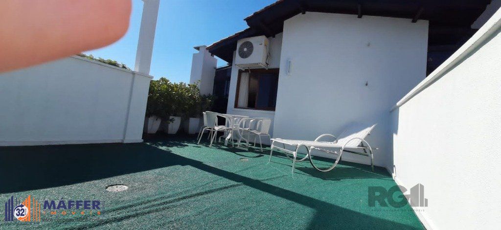 Cobertura, 2 quartos, 150 m² - Foto 26