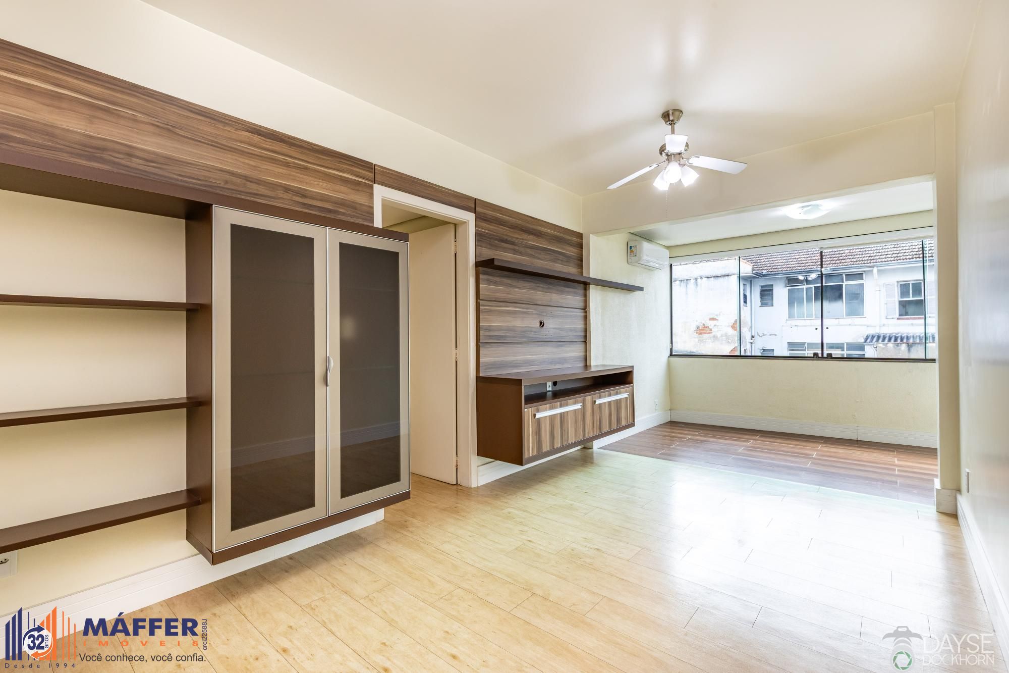Apartamento, 3 quartos, 84 m² - Foto 2