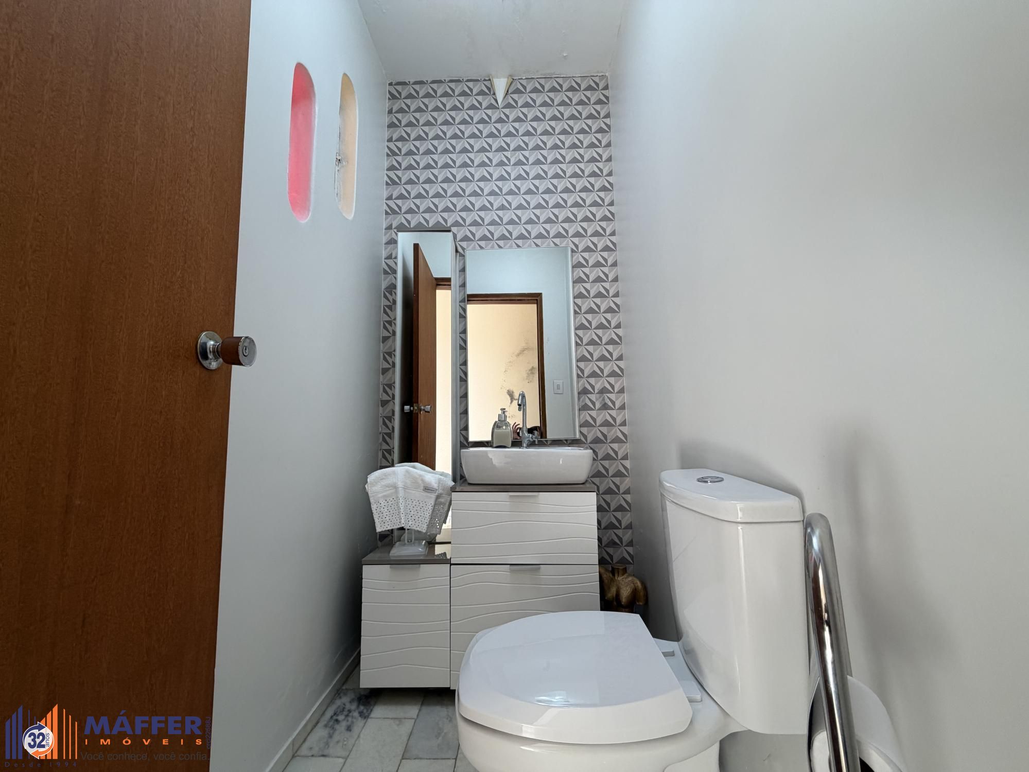 Casa, 6 quartos, 428 m² - Foto 36