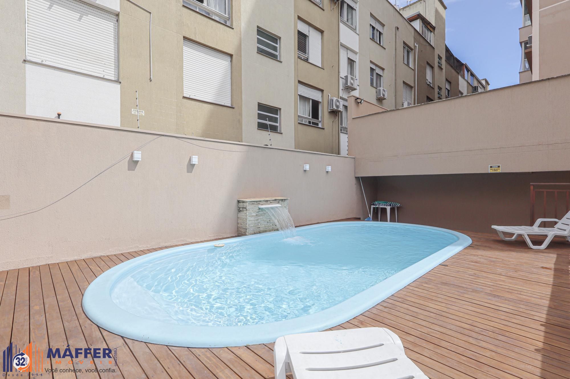 Apartamento, 2 quartos, 65 m² - Foto 33