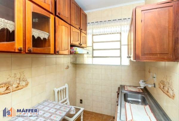 Apartamento, 2 quartos, 60 m² - Foto 15