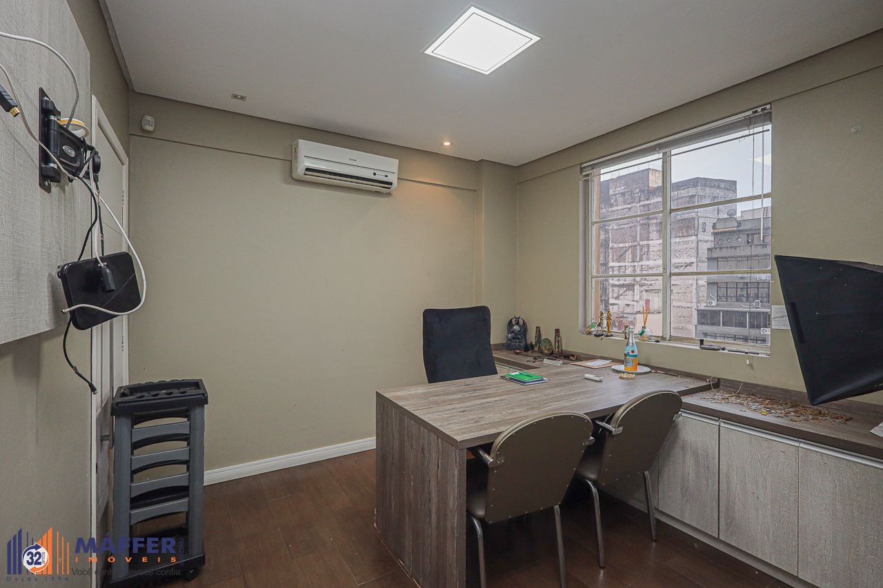 Sala Comercial, 1 sala, à venda, 53 m², Centro Histórico - Porto Alegre — foto 2