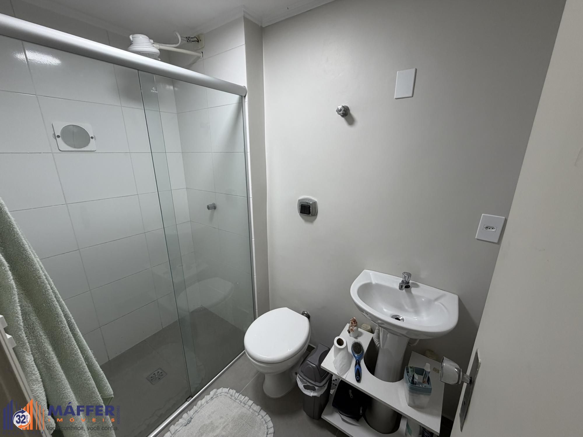 Apartamento, 1 quarto, 44 m² - Foto 17