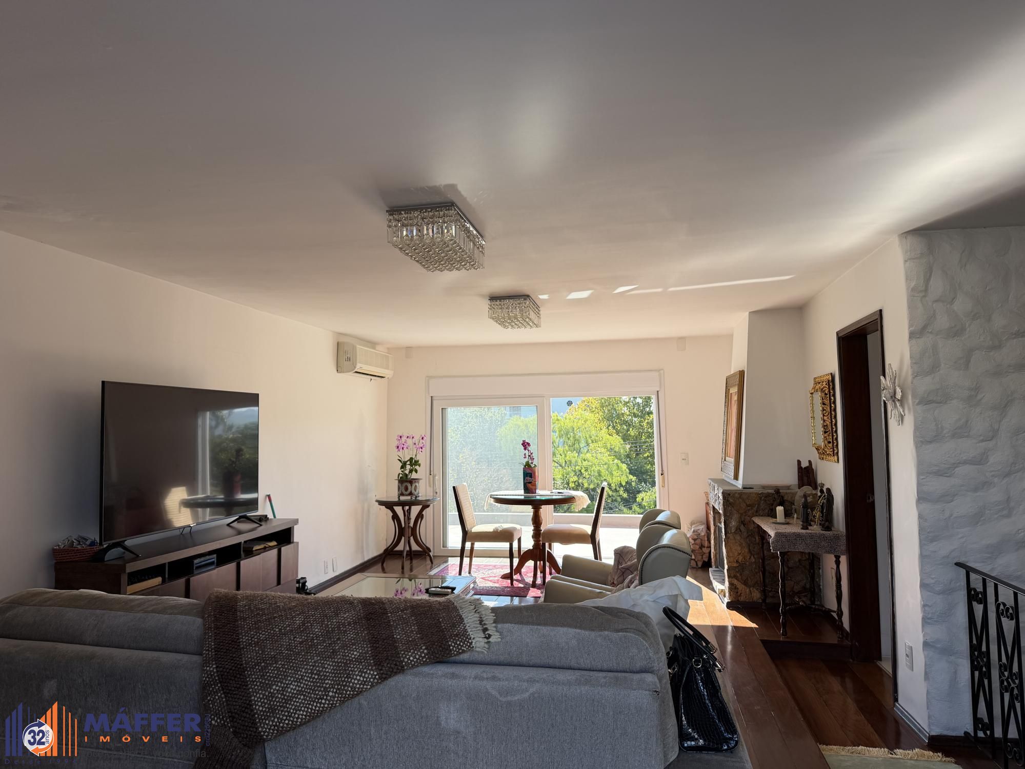 Casa, 6 quartos, 428 m² - Foto 8