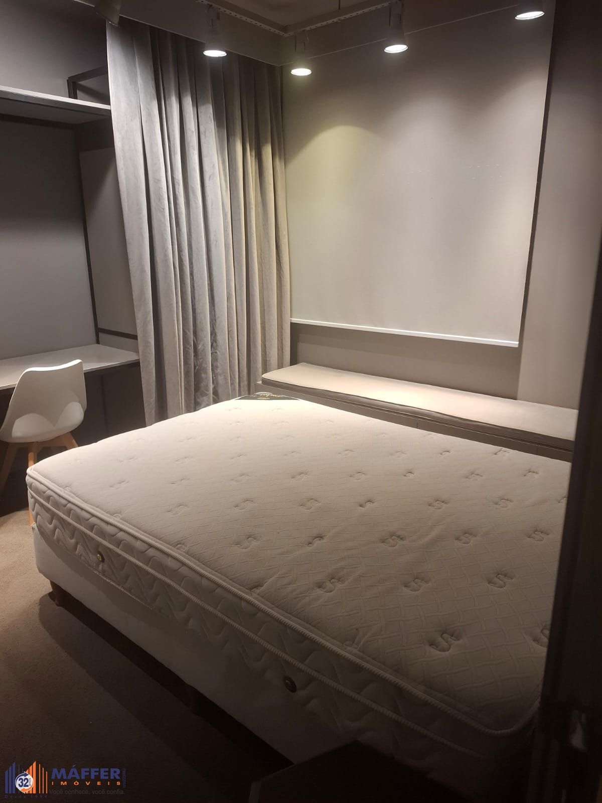 Apartamento, 2 quartos, 83 m² - Foto 9
