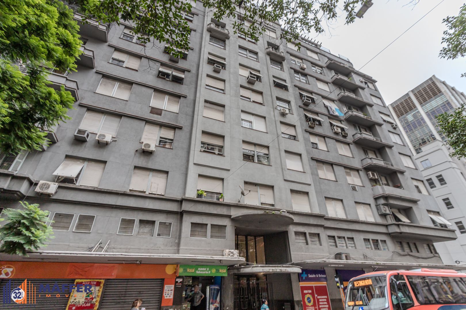 Apartamento, 4 quartos, 120 m² - Foto 33