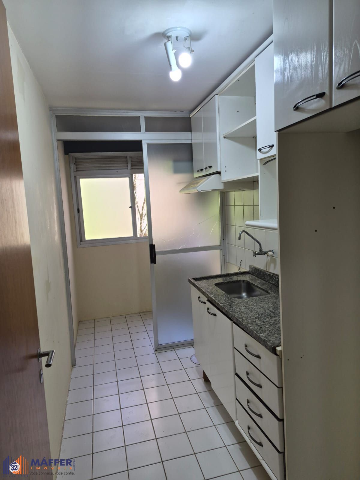 Apartamento, 2 quartos, 58 m² - Foto 17