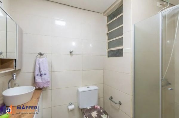 Apartamento, 2 quartos, 59 m² - Foto 7