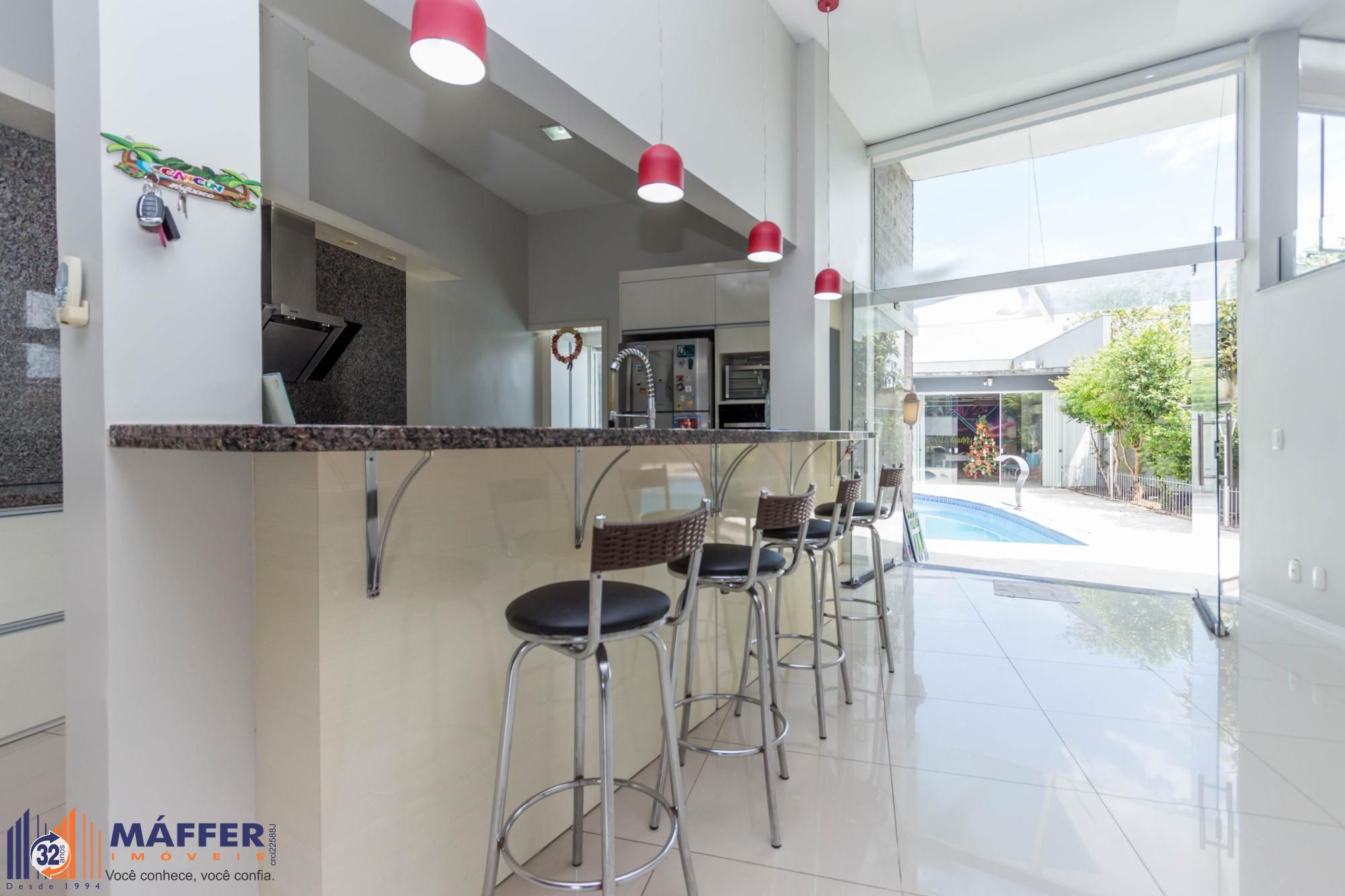Casa, 3 quartos, à venda, 420 m², Santo Antônio - Porto Alegre — foto 4